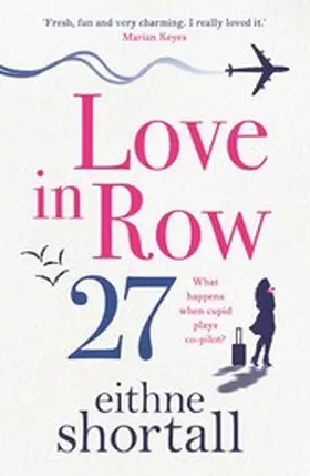Shortall |  Love in Row 27 | eBook | Sack Fachmedien
