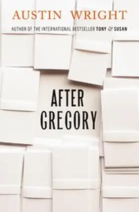 Wright |  After Gregory | eBook | Sack Fachmedien