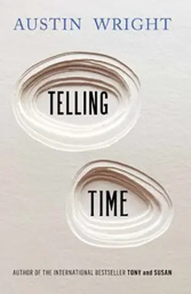 Wright |  Telling Time | eBook | Sack Fachmedien