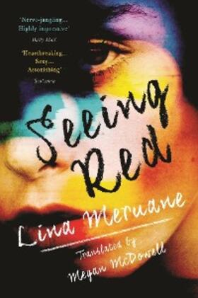 Meruane | Seeing Red | E-Book | sack.de