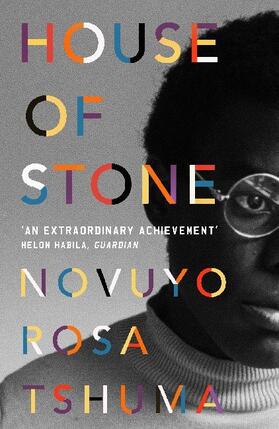 Tshuma |  House of Stone | Buch |  Sack Fachmedien