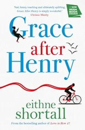Shortall |  Grace After Henry | eBook | Sack Fachmedien
