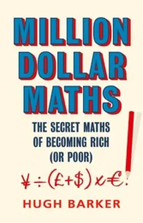 Barker |  Million Dollar Maths | eBook | Sack Fachmedien