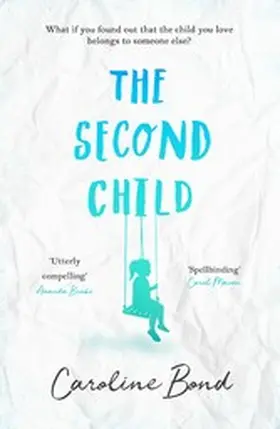 Bond |  The Second Child | eBook | Sack Fachmedien