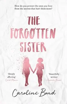 Bond |  The Forgotten Sister | eBook | Sack Fachmedien