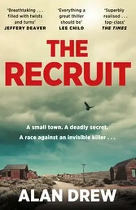 Drew |  The Recruit | eBook | Sack Fachmedien