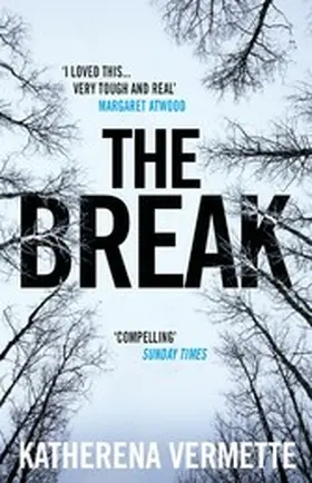 Vermette |  The Break | eBook | Sack Fachmedien