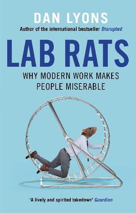 Lyons |  Lab Rats | Buch |  Sack Fachmedien