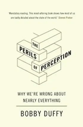 Duffy |  The Perils of Perception | eBook | Sack Fachmedien