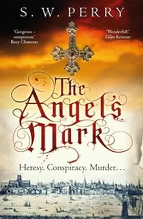 Perry |  The Angel's Mark | eBook | Sack Fachmedien