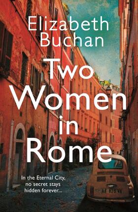 Buchan |  Two Women in Rome | Buch |  Sack Fachmedien