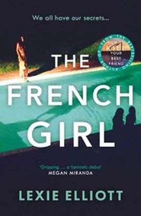 Elliott |  The French Girl | eBook | Sack Fachmedien
