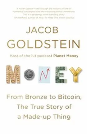 Goldstein |  Money | eBook | Sack Fachmedien