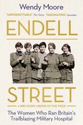 Moore |  Endell Street | eBook | Sack Fachmedien