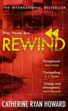 Howard |  Rewind | eBook | Sack Fachmedien