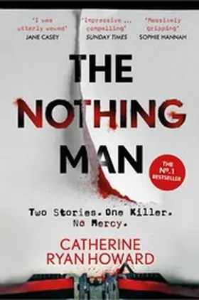 Howard |  The Nothing Man | eBook | Sack Fachmedien