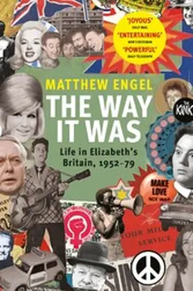 Engel |  The Way It Was | eBook | Sack Fachmedien