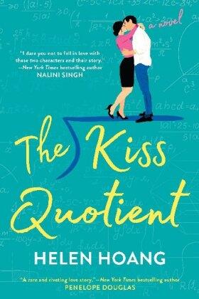 Hoang |  The Kiss Quotient | Buch |  Sack Fachmedien