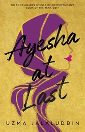 Jalaluddin | Ayesha at Last | E-Book | www.sack.de