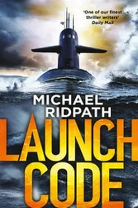 Ridpath |  Launch Code | eBook | Sack Fachmedien