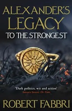 Fabbri |  To The Strongest | eBook | Sack Fachmedien