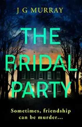 Murray | The Bridal Party | E-Book | www.sack.de