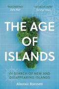 Bonnett |  The Age of Islands | eBook | Sack Fachmedien