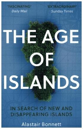 Bonnett |  Age of Islands | Buch |  Sack Fachmedien