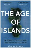 Bonnett |  The Age of Islands | Buch |  Sack Fachmedien