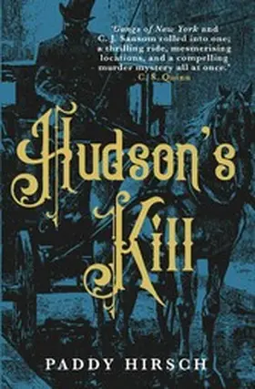 Hirsch |  Hudson's Kill | eBook | Sack Fachmedien