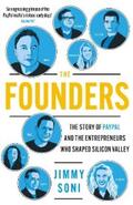 Soni |  The Founders | eBook | Sack Fachmedien