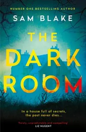 Blake |  The Dark Room | eBook | Sack Fachmedien