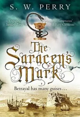 Perry |  The Saracen's Mark | eBook | Sack Fachmedien