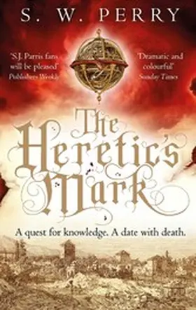 Perry |  The Heretic's Mark | eBook | Sack Fachmedien