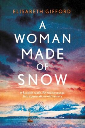 Gifford |  A Woman Made of Snow | Buch |  Sack Fachmedien