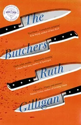 Gilligan |  The Butchers | eBook | Sack Fachmedien