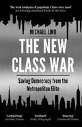 Lind |  The New Class War | eBook | Sack Fachmedien