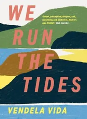 Vida |  We Run the Tides | eBook | Sack Fachmedien