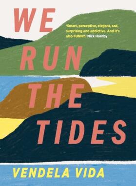 Vida |  We Run the Tides | Buch |  Sack Fachmedien