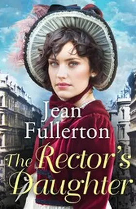 Fullerton |  The Rector's Daughter | eBook | Sack Fachmedien