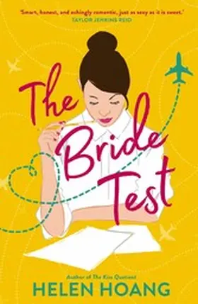 Hoang |  The Bride Test | eBook | Sack Fachmedien