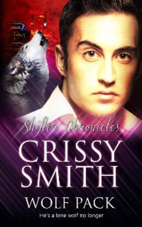 Smith |  Wolf Pack | eBook | Sack Fachmedien
