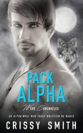 Smith |  Pack Alpha | eBook | Sack Fachmedien