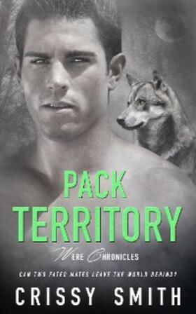 Smith |  Pack Territory | eBook | Sack Fachmedien