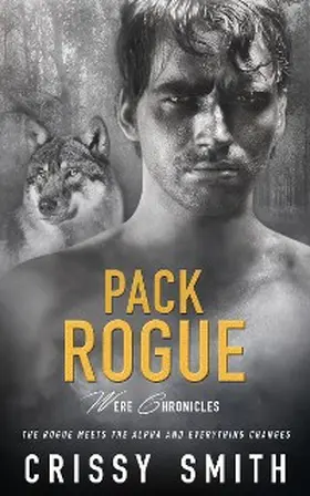 Smith |  Pack Rogue | eBook | Sack Fachmedien