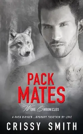 Smith |  Pack Mates | eBook | Sack Fachmedien