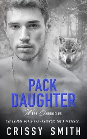 Smith |  Pack Daughter | eBook | Sack Fachmedien