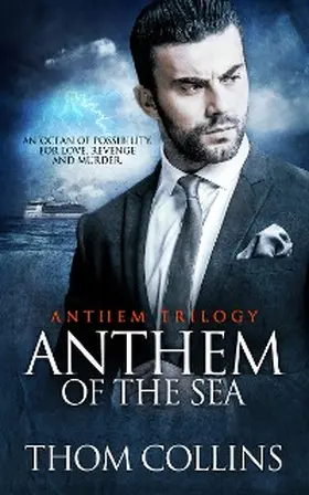 Collins |  Anthem of the Sea | eBook | Sack Fachmedien
