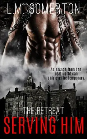 Somerton |  Serving Him | eBook | Sack Fachmedien