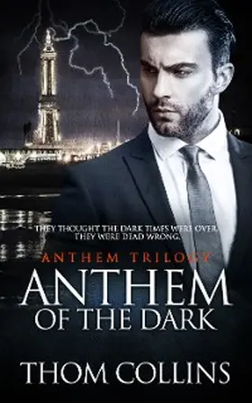 Collins |  Anthem of the Dark | eBook | Sack Fachmedien